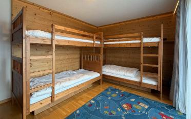 Appartement meublé 4.5 pièces - image - 7