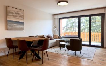 Appartement 3.5 pièces - image - 1