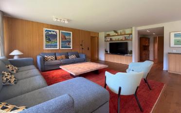Apartment 5.5 rooms - image - 13