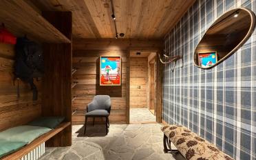 Chalet 6 Zimmer - image - 2