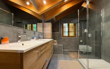 Chalet 6 Zimmer - image - 7