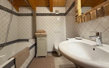 Chalet 6 Zimmer - image - 11