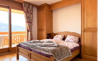 Appartement 4 pièces - image - 12