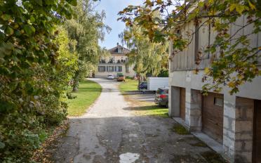 Einfamilienhaus 16 Zimmer - image - 2