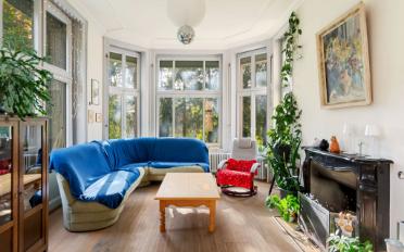 Einfamilienhaus 16 Zimmer - image - 7