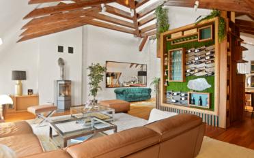 Duplex 9 rooms - image - 2