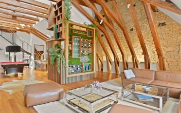 Duplex 9 rooms - image - 3