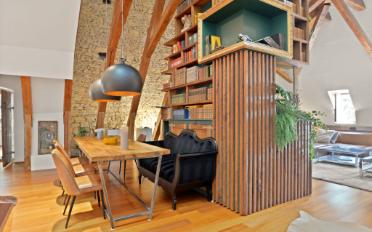 Duplex 9 rooms - image - 5