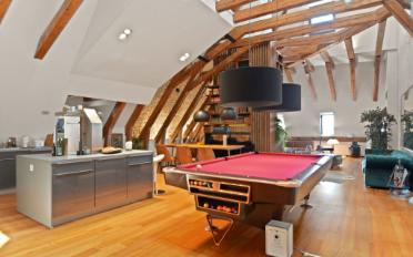 Duplex 9 rooms - image - 6