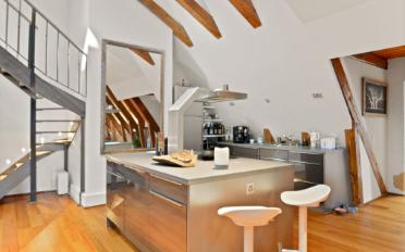 Duplex 9 rooms - image - 7