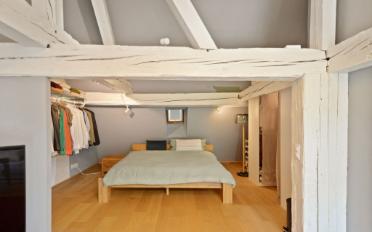 Duplex 9 rooms - image - 9