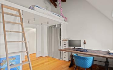 Duplex 9 rooms - image - 10