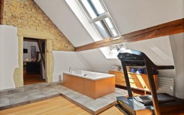 Duplex 9 rooms - image - 13