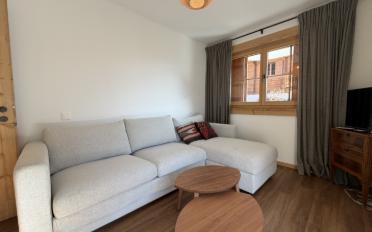 Appartement meublé - image - 3