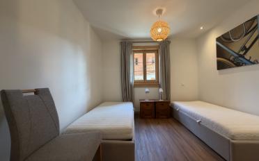 Appartement meublé - image - 4