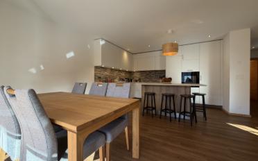 Appartement meublé - image - 7