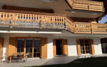 Appartement meublé - image - 11
