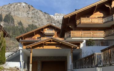 Appartement meublé - image - 12