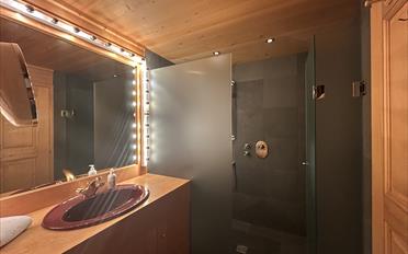 Chalet 5 rooms - image - 6