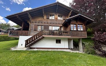 Chalet 5 rooms - image - 1