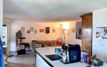 Wohnung 2.5 Zimmer - image - 3