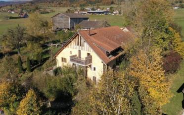 Einfamilienhaus 20 Zimmer - image - 1