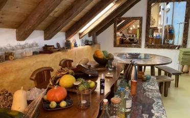 Einfamilienhaus 20 Zimmer - image - 5