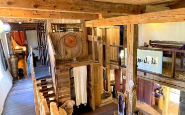 Einfamilienhaus 20 Zimmer - image - 7