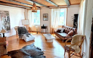 Wohnung 3.5 Zimmer - image - 1