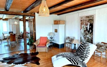 Wohnung 3.5 Zimmer - image - 3