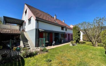 Maison 6 pièces - image - 7