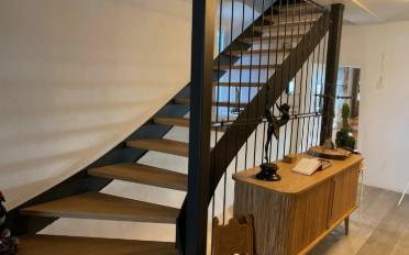 Wohnung 6 Zimmer - image - 1