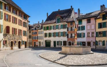 Maison 6 pièces - image - 2