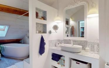 Single house 6 rooms - image - 13