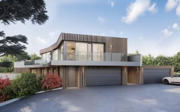 Villa 6 rooms - image - 1