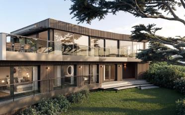 Villa 6 pièces - image - 1