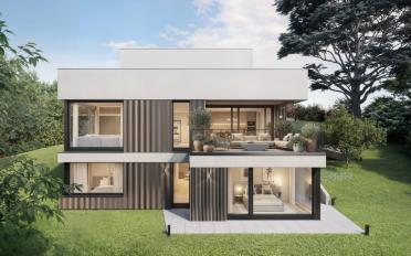 Villa 6 Zimmer - image - 1