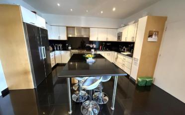 Apartment 10 rooms - image - 2