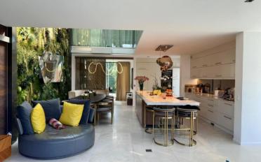 Villa 8 Zimmer - image - 4