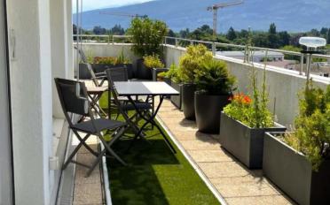 Attikawohnung 8 Zimmer - image - 11