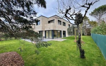 Villa 7 rooms - image - 1