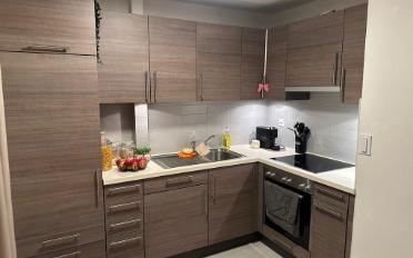 Appartement 3 pièces - image - 8