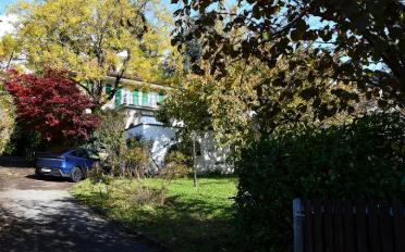 Einfamilienhaus 6.5 Zimmer - image - 1