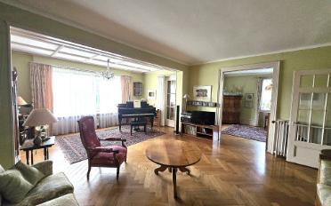 Einfamilienhaus 6.5 Zimmer - image - 5