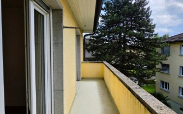 Apartment 3.5 rooms - image - 1