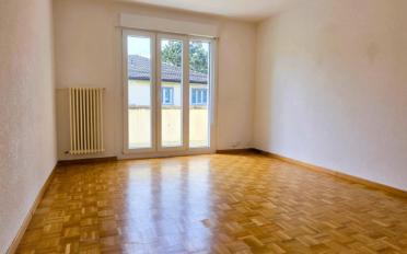 Apartment 3.5 rooms - image - 3