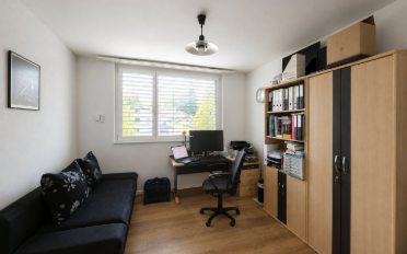 Möbl. Wohnobj. 3.5 Zimmer - image - 8