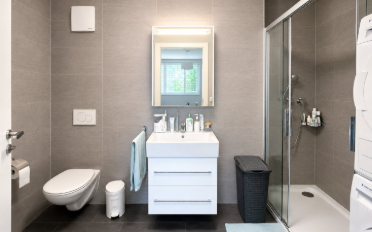 Möbl. Wohnobj. 3.5 Zimmer - image - 7