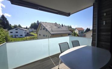 Möbl. Wohnobj. 3.5 Zimmer - image - 2