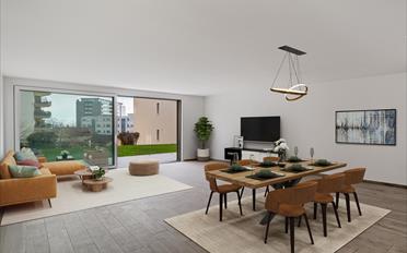 Appartement 3.5 pièces - image - 1